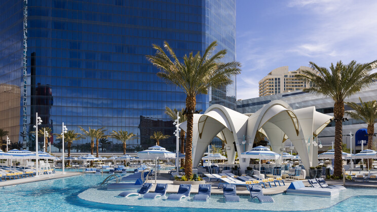 Fontainebleau Las Vegas